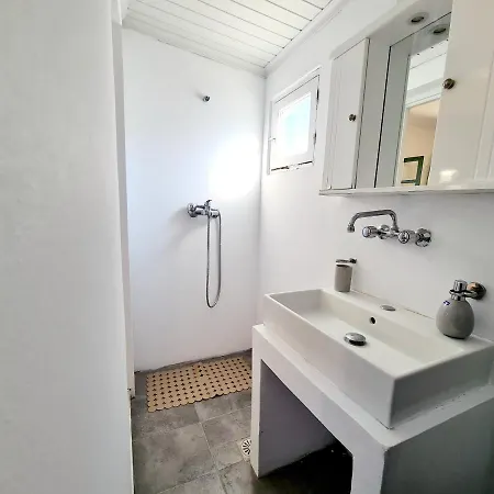 Διαμέρισμα Piccolo Modern Old Town