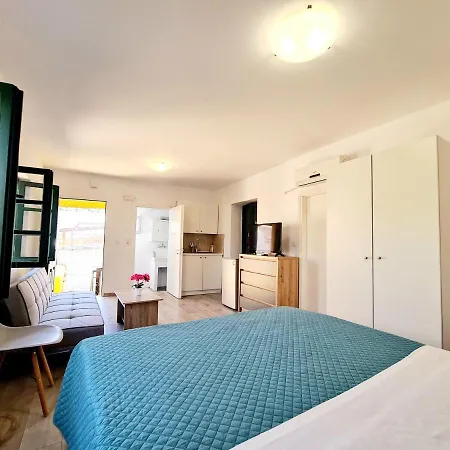 Piccolo Modern Old Town Rhodes City