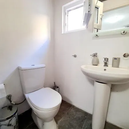 Piccolo Modern Old Town Rhodes City