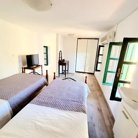Apartamento Piccolo Modern Old Town *