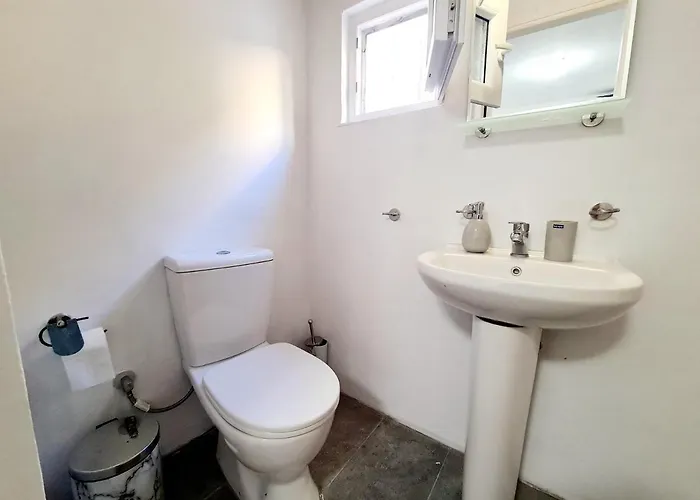 Piccolo Modern Old Town Rhodes City