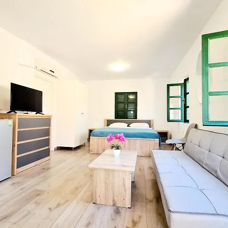 Apartment Piccolo Modern Old Town