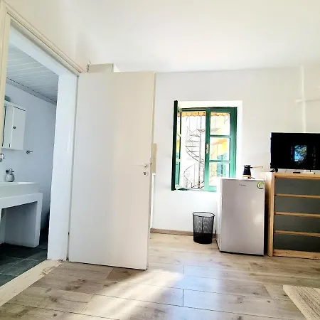 Piccolo Modern Old Town Apartament Rhodes City