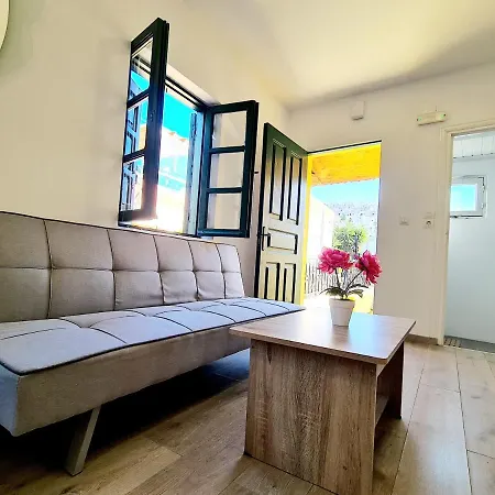 Piccolo Modern Old Town Rhodes City