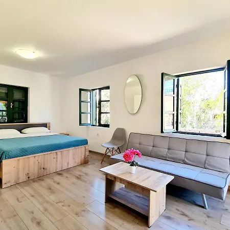 Apartmán Piccolo Modern Old Town Rhodes City