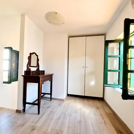 Apartmán Piccolo Modern Old Town *