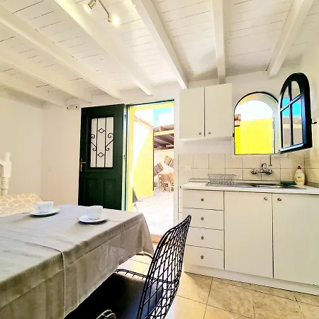 Apartment Piccolo Modern Old Town Rhodes City
