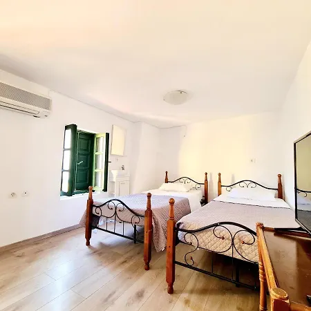 Piccolo Modern Old Town Apartmán