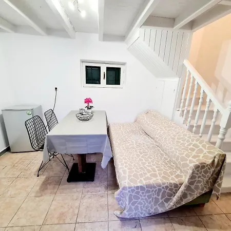 Apartment Piccolo Modern Old Town Rhodes City