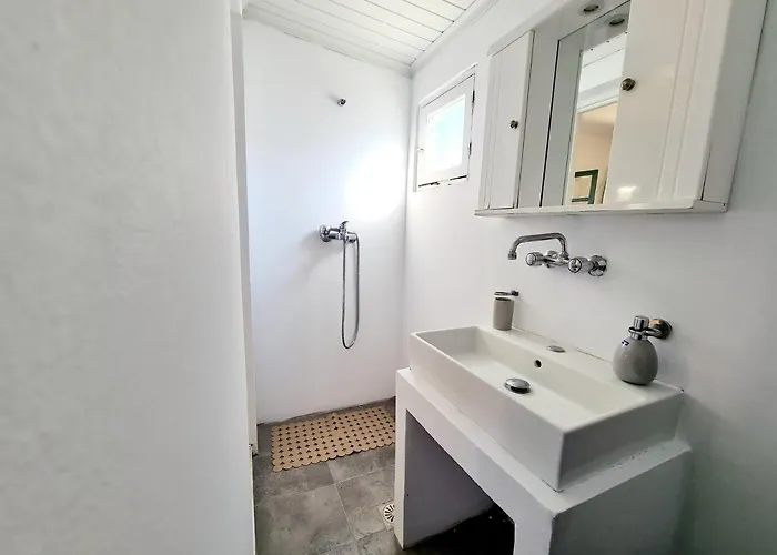 Apartment Piccolo Modern Old Town