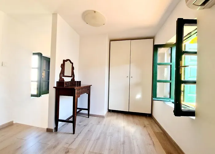 Apartment Piccolo Modern Old Town *