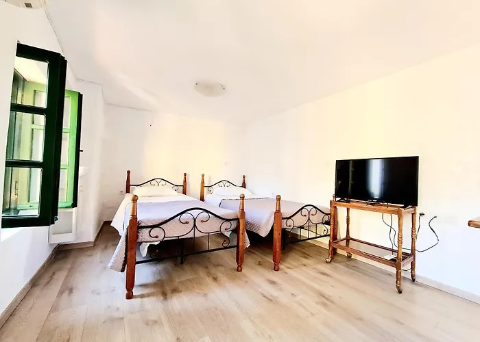 Piccolo Modern Old Town * Rhodes City