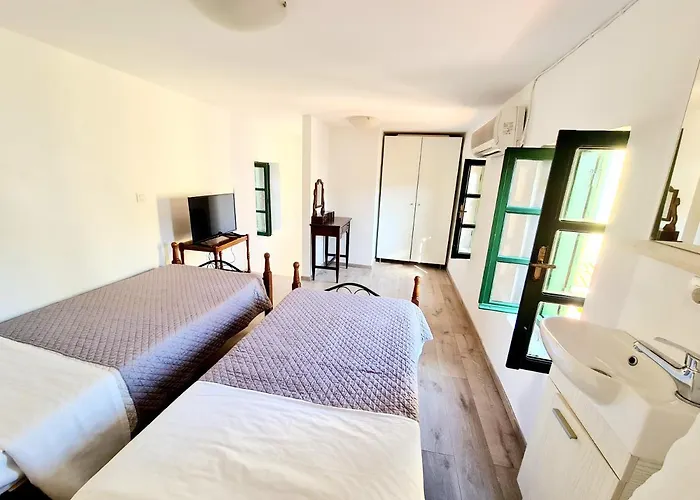 Apartment Piccolo Modern Old Town *