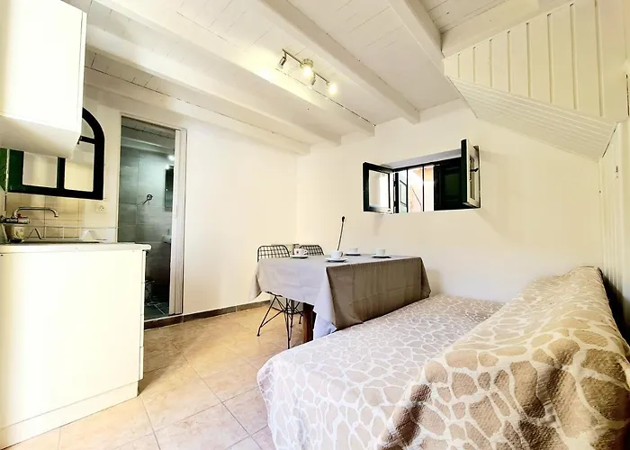 Apartment Piccolo Modern Old Town Rhodes City