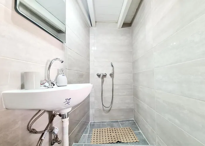 Piccolo Modern Old Town * Rhodes City