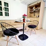 Apartamento Piccolo Modern Old Town