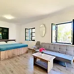 Apartamento Piccolo Modern Old Town Rhodes City