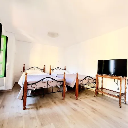 Piccolo Modern Old Town * Rhodes City