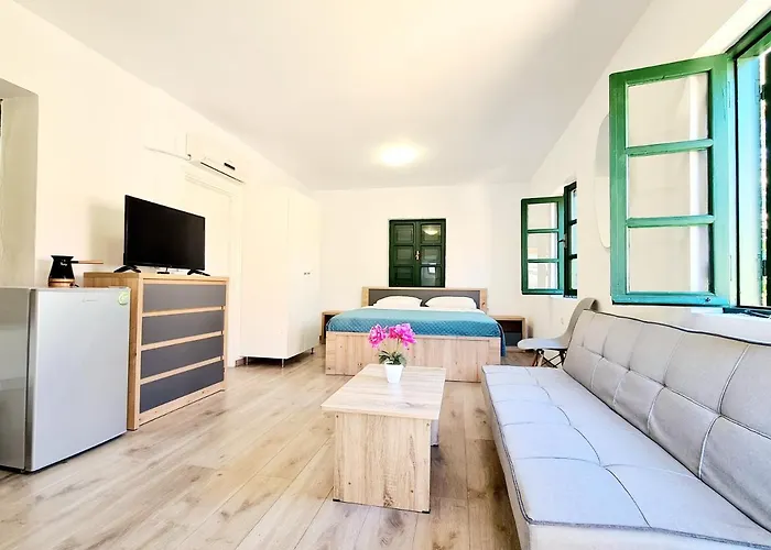 Apartman Piccolo Modern Old Town