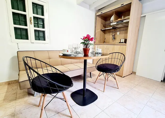 Apartman Piccolo Modern Old Town