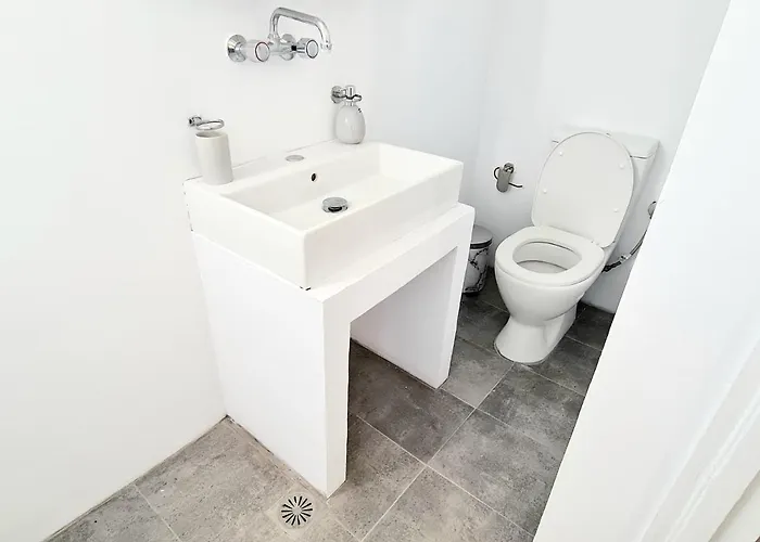 Piccolo Modern Old Town Apartman