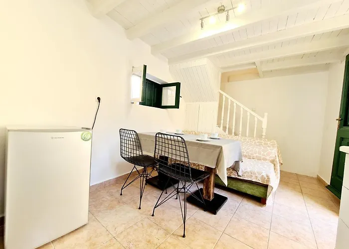 Piccolo Modern Old Town Apartman