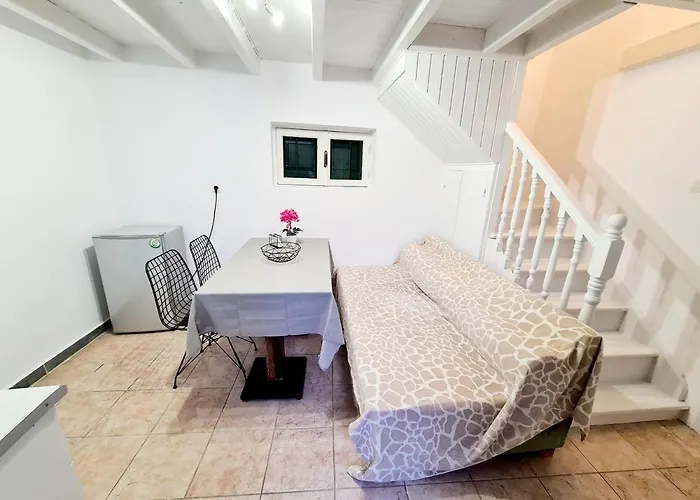 Apartman Piccolo Modern Old Town Rhodes City